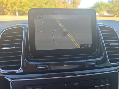Used 2018 Mercedes-Benz GLE 350 4MATIC image 28