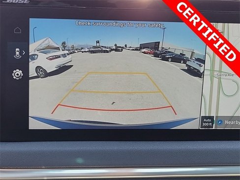 Certified 2023 Hyundai Sonata SEL Plus image 9