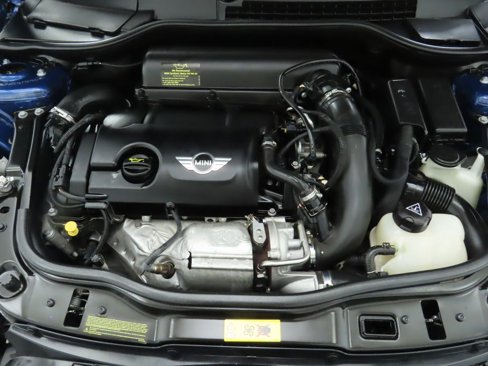 Used 2014 MINI Cooper S image 33