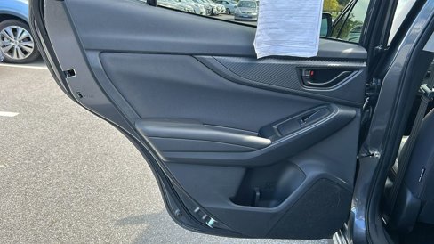 Certified 2022 Subaru Crosstrek 2.0i Premium w/ Moonroof Package image 22