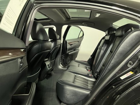 Used 2018 Lexus ES 350 image 25
