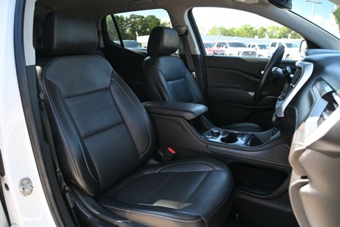 Used 2023 GMC Acadia SLT image 22