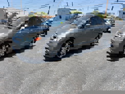 Used 2008 Honda Civic LX image 10