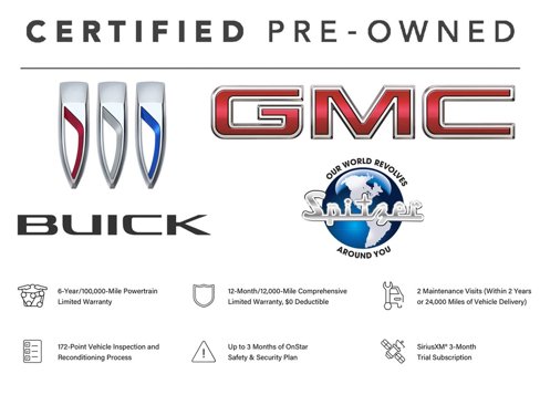 Certified 2021 Chevrolet Equinox LT image 2