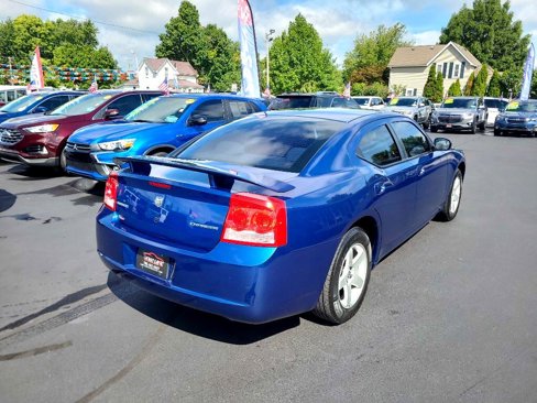 Used 2010 Dodge Charger SE image 5