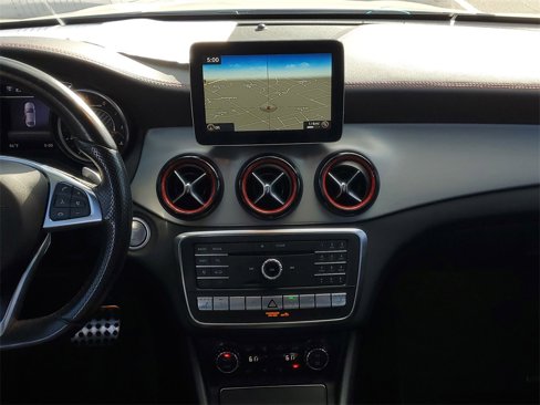 Used 2017 Mercedes-Benz CLA 45 AMG 4MATIC image 26