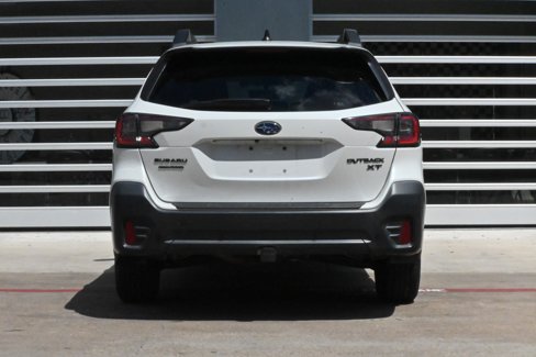 Used 2020 Subaru Outback Onyx Edition XT w/ Popular Package #2 image 8