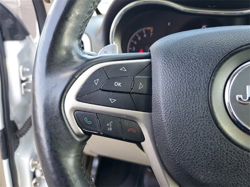 Used 2014 Jeep Grand Cherokee Laredo w/ Quick Order Package 23E image 17