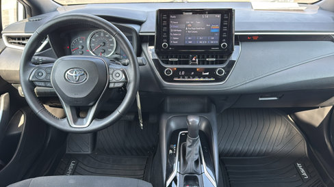 Used 2022 Toyota Corolla SE image 23