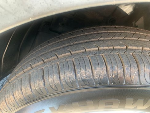 Used 2019 Honda CR-V EX image 34