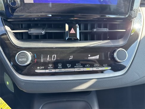 Used 2023 Toyota Corolla LE image 20