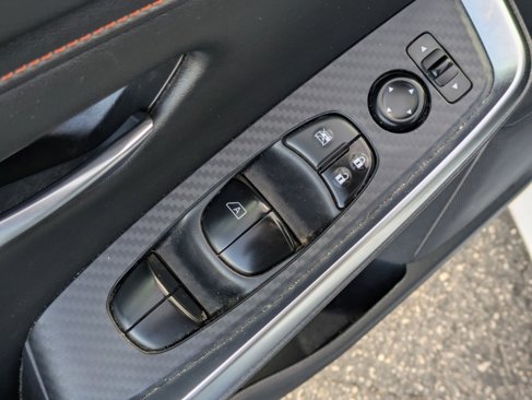 Used 2024 Nissan Sentra SR image 16