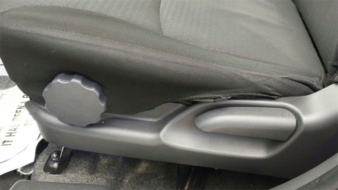 Used 2024 Mitsubishi Mirage G4 Black Edition image 18