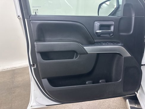 Used 2015 Chevrolet Silverado 1500 LT w/ All Star Edition image 30