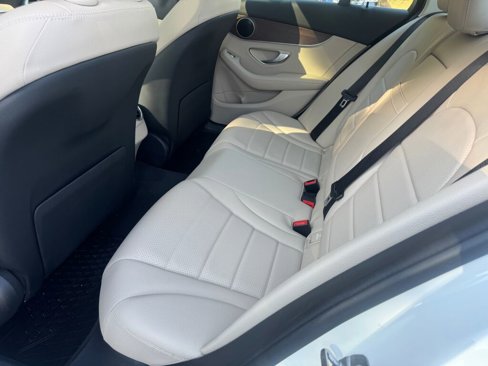 Used 2020 Mercedes-Benz C 300 4MATIC Sedan image 15