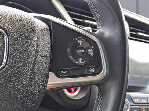 Used 2019 Honda Civic EX-L image 30