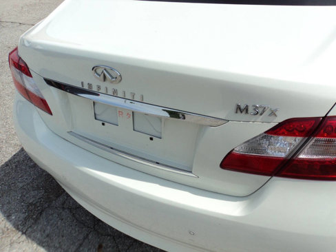 Used 2013 INFINITI M37 x image 6