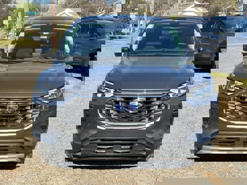 New 2025 Ford Escape Active image 2