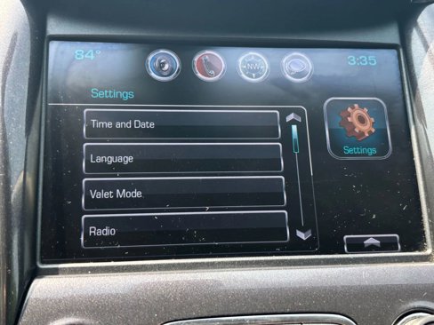 Used 2018 Chevrolet Impala LT image 55