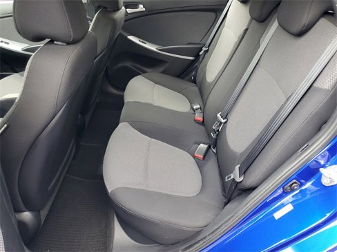 Used 2013 Hyundai Accent GS image 10