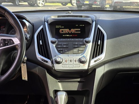 Used 2015 GMC Terrain SLT image 22