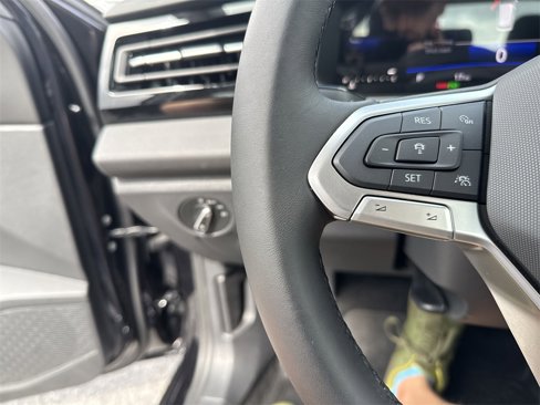 New 2025 Volkswagen Jetta S image 15