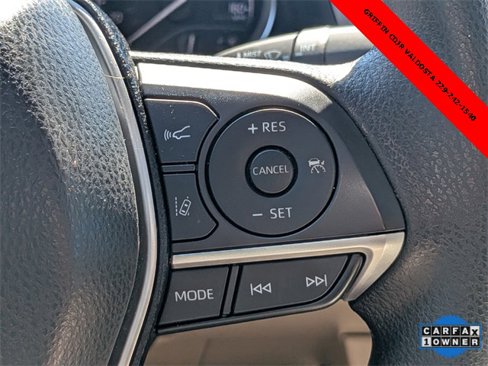 Used 2024 Toyota Camry LE image 25