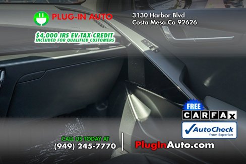 Used 2023 Kia Niro Wind image 16