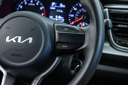 Used 2023 Kia Rio LX image 22