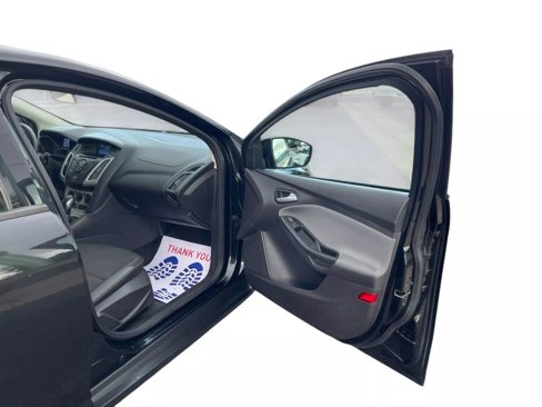 Used 2014 Ford Focus SE image 14