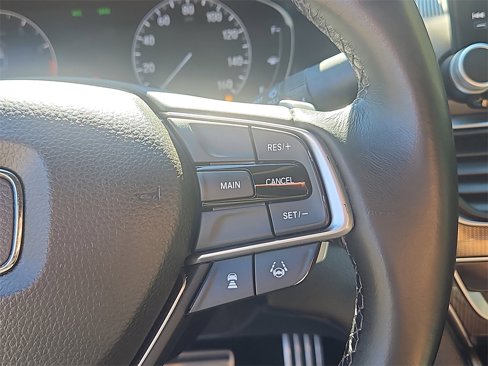 Certified 2018 Honda Accord Sport image 20