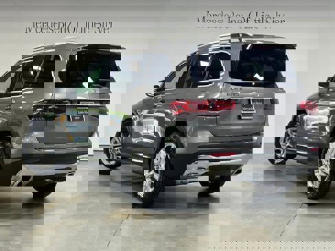 Certified 2022 Mercedes-Benz GLB 250 4MATIC image 3