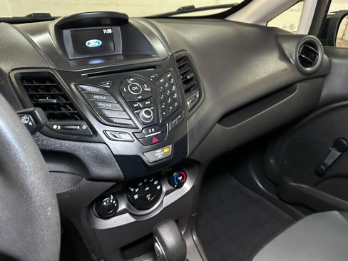 Used 2019 Ford Fiesta S image 34