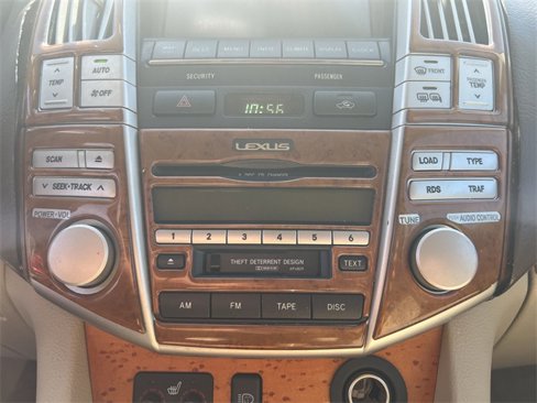 Used 2004 Lexus RX 330 AWD image 16