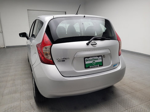 Used 2016 Nissan Versa Note S Plus image 6