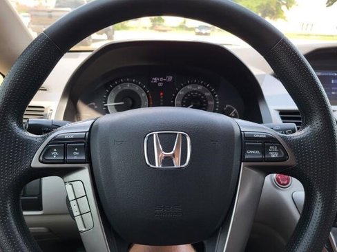 Used 2015 Honda Odyssey EX image 16