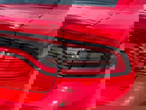 Used 2022 Dodge Charger SXT image 14