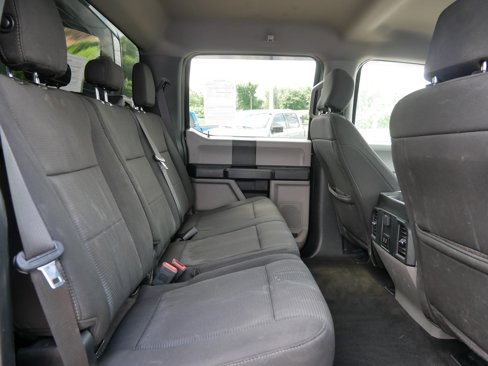 Used 2019 Ford F150 XL w/ Equipment Group 101A Mid image 24