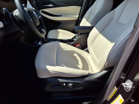 Used 2025 Buick Encore GX Sport Touring w/ Advanced Technology Package image 14