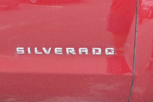 Used 2014 Chevrolet Silverado 1500 LT image 10