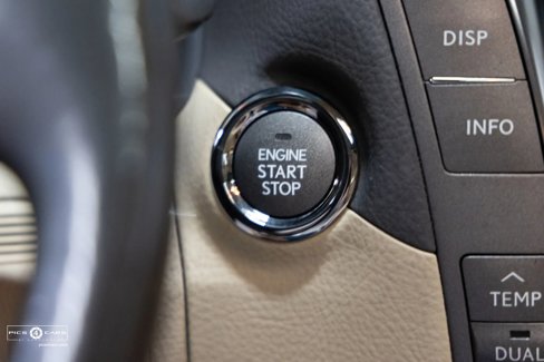 Used 2007 Lexus LS 460 image 28