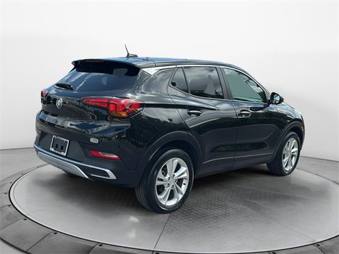 Used 2022 Buick Encore GX Preferred image 7