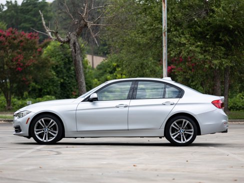 Used 2016 BMW 328i Sedan image 10