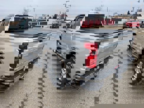 Used 2020 Chevrolet Silverado 1500 LT w/ All-Star Edition image 5