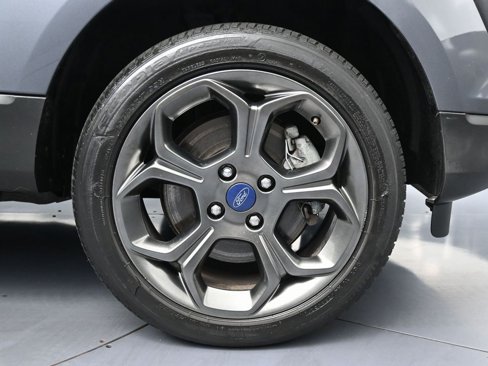 Used 2018 Ford EcoSport SES image 13
