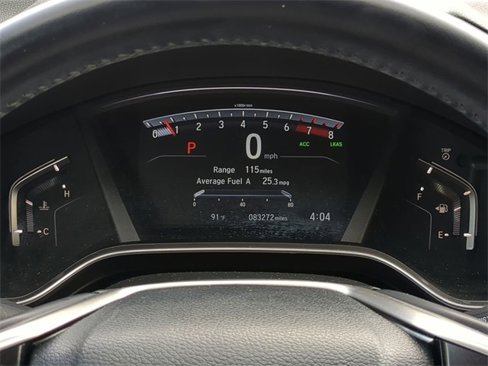 Used 2017 Honda CR-V EX-L image 33