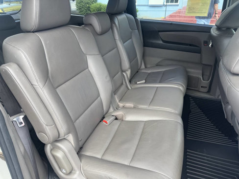 Used 2014 Honda Odyssey EX-L image 31