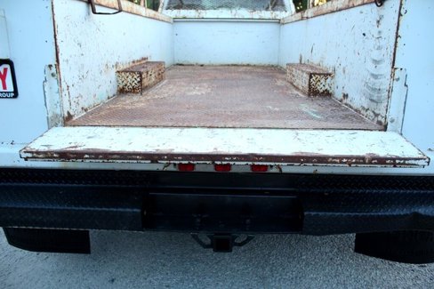 Used 2011 Ford F350 XL image 11