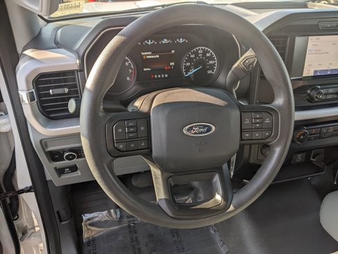 Used 2023 Ford F150 XL w/ XL Chrome Appearance Package image 20