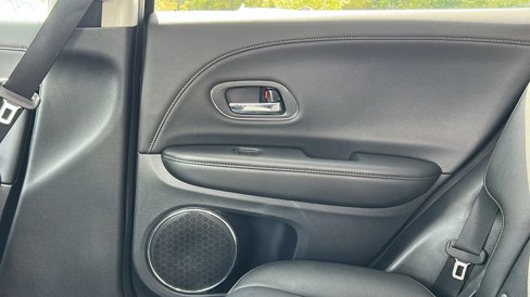 Used 2022 Honda HR-V EX-L image 23